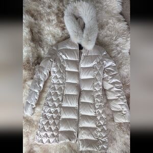 Puffer Coat